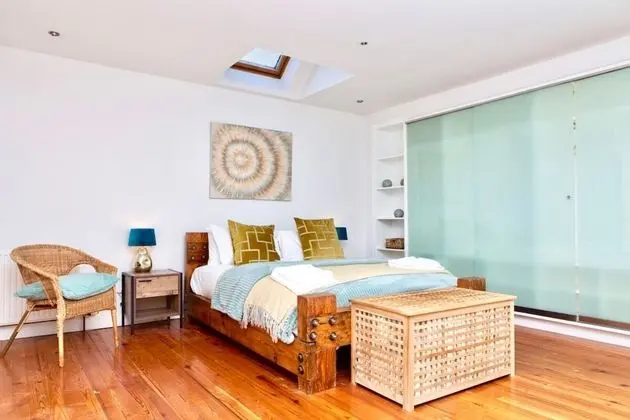 Ev (2 Bedrooms)