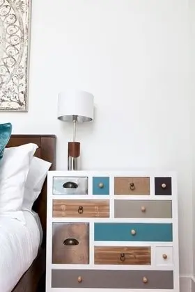 Ev (2 Bedrooms)