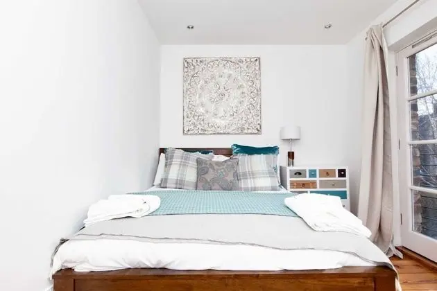 Ev (2 Bedrooms)