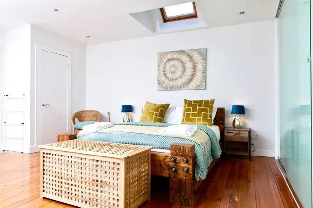 Ev (2 Bedrooms)