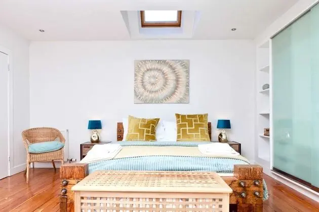 Ev (2 Bedrooms)
