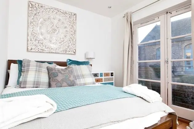 Ev (2 Bedrooms)