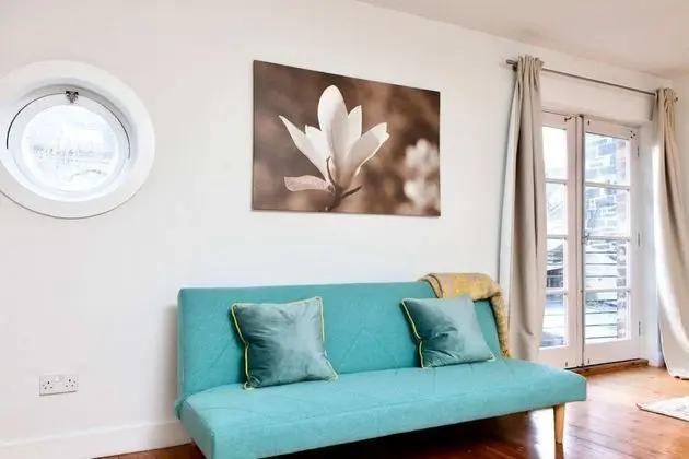 Ev (2 Bedrooms)