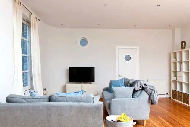 Ev (2 Bedrooms)