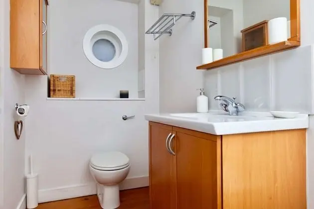 Ev (2 Bedrooms)