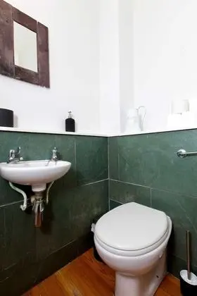 Ev (2 Bedrooms)