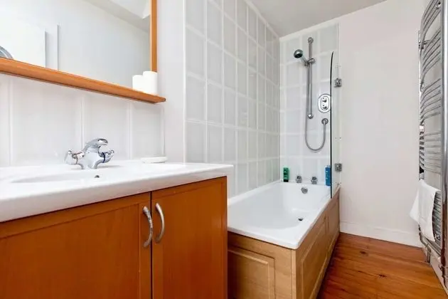 Ev (2 Bedrooms)