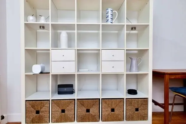 Ev (2 Bedrooms)