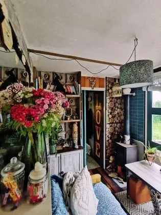 Kulübe, Birden Çok Yatak