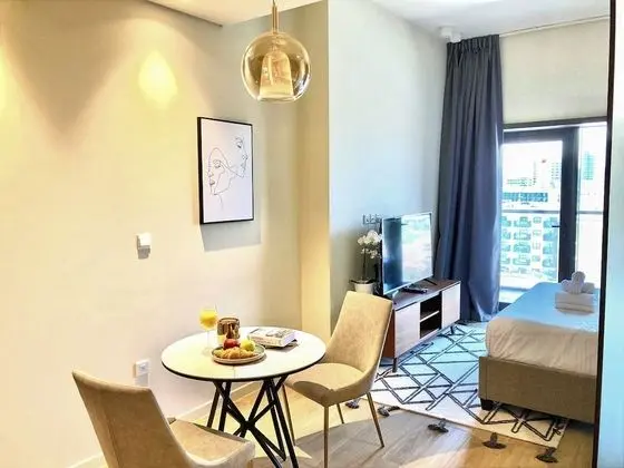 Apart Daire (0 Bedroom)