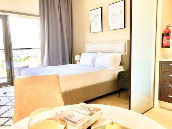 Apart Daire (0 Bedroom)