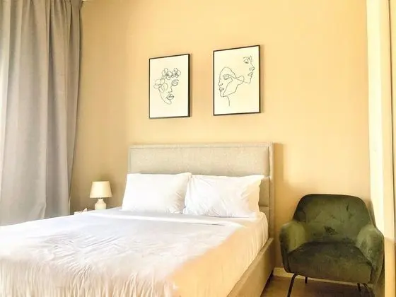 Apart Daire (0 Bedroom)