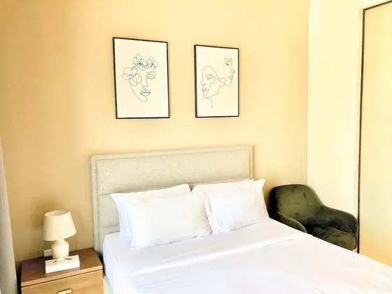 Apart Daire (0 Bedroom)