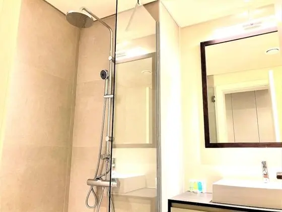 Apart Daire (0 Bedroom)