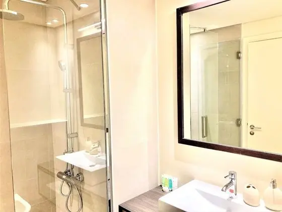 Apart Daire (0 Bedroom)
