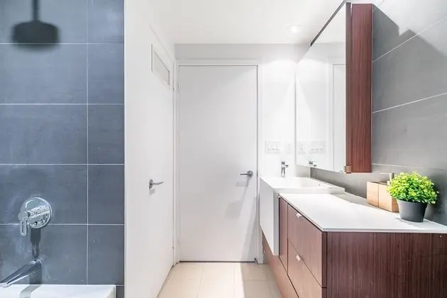 City Daire, 2 Yatak Odası, Şehir Manzaralı, Göl Kenarı