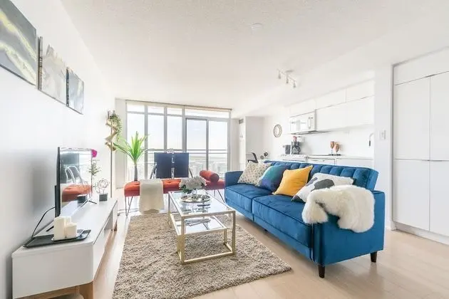 Comfort Daire, 2 Yatak Odası, Şehir Manzaralı, Denize Sıfır