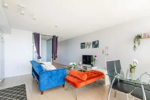 Comfort Daire, 2 Yatak Odası, Şehir Manzaralı, Denize Sıfır