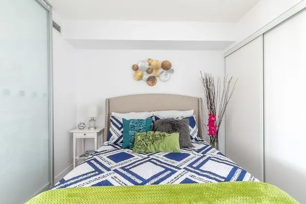 Comfort Daire, 2 Yatak Odası, Şehir Manzaralı, Denize Sıfır