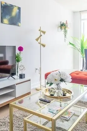 Comfort Daire, 2 Yatak Odası, Şehir Manzaralı, Denize Sıfır