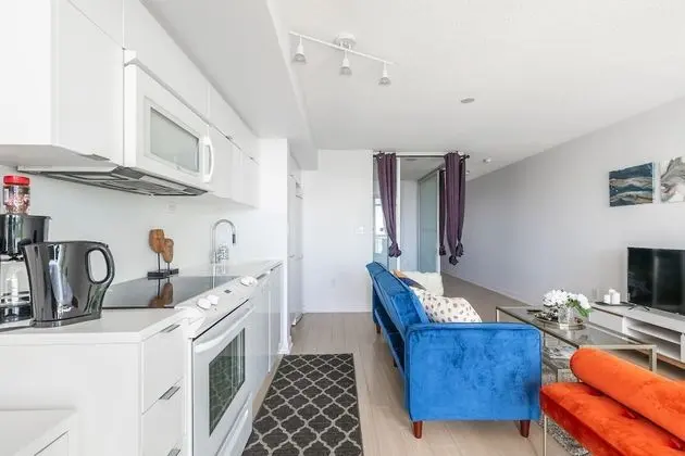 Comfort Daire, 2 Yatak Odası, Şehir Manzaralı, Denize Sıfır