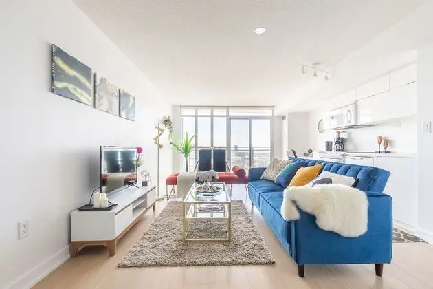 Comfort Daire, 2 Yatak Odası, Şehir Manzaralı, Denize Sıfır