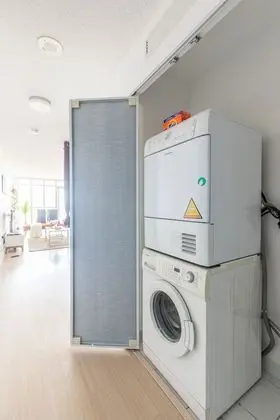 Comfort Daire, 2 Yatak Odası, Şehir Manzaralı, Denize Sıfır