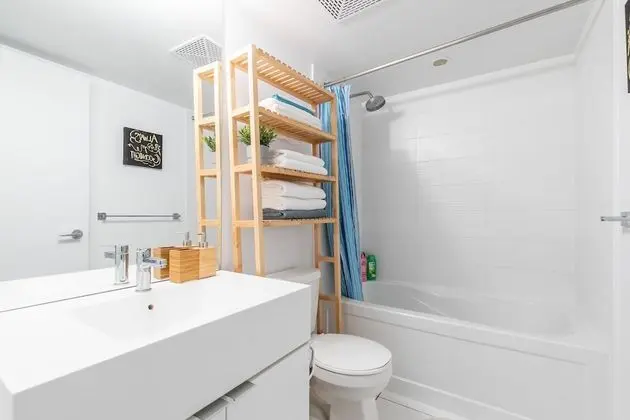 Comfort Daire, 2 Yatak Odası, Şehir Manzaralı, Denize Sıfır
