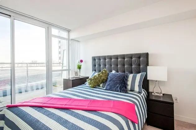 Economy Daire, 1 Yatak Odası, Balkon, Göl Kenarı