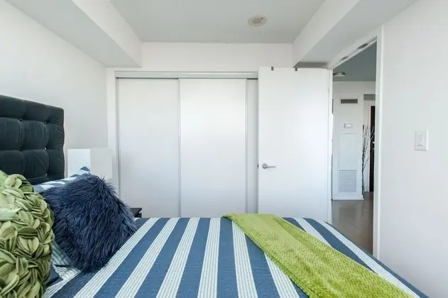 Economy Daire, 1 Yatak Odası, Balkon, Göl Kenarı