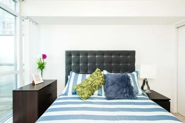 Economy Daire, 1 Yatak Odası, Balkon, Göl Kenarı