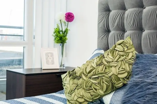 Economy Daire, 1 Yatak Odası, Balkon, Göl Kenarı