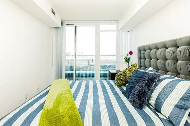 Economy Daire, 1 Yatak Odası, Balkon, Göl Kenarı