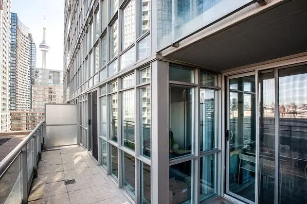 Economy Daire, 1 Yatak Odası, Balkon, Göl Kenarı