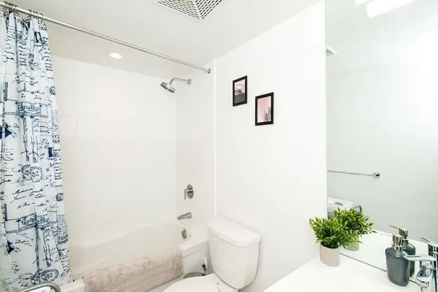 Economy Daire, 1 Yatak Odası, Balkon, Göl Kenarı