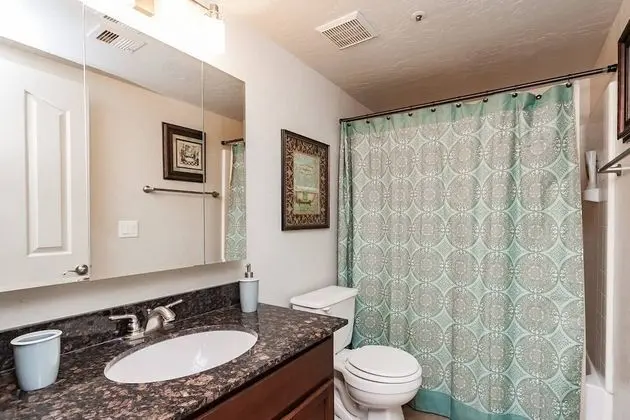 Ev (2 Bedrooms)