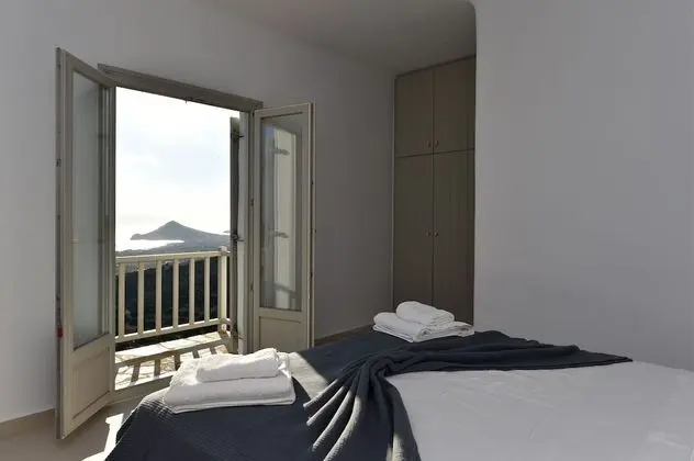 Panoramic Villa, 4 Yatak Odası, Havuz Kullanımı, Deniz Manzaralı