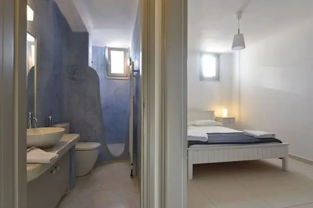 Panoramic Villa, 4 Yatak Odası, Havuz Kullanımı, Deniz Manzaralı