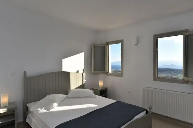 Panoramic Villa, 4 Yatak Odası, Havuz Kullanımı, Deniz Manzaralı