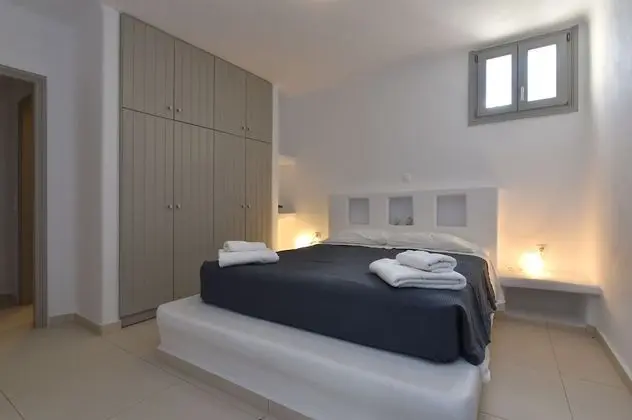 Panoramic Villa, 4 Yatak Odası, Havuz Kullanımı, Deniz Manzaralı