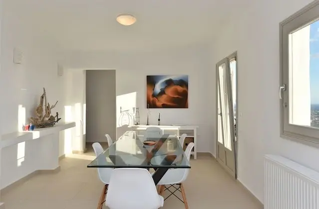 Panoramic Villa, 4 Yatak Odası, Havuz Kullanımı, Deniz Manzaralı