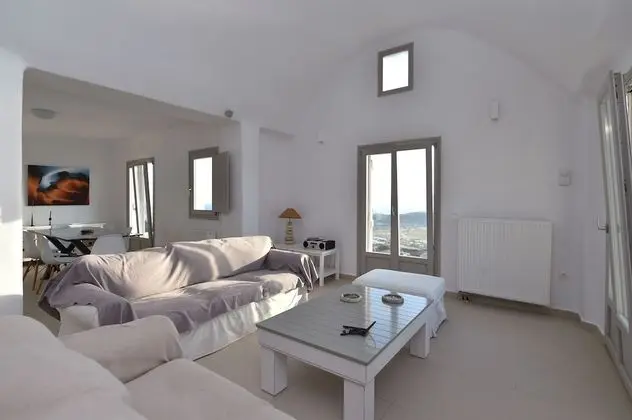 Panoramic Villa, 4 Yatak Odası, Havuz Kullanımı, Deniz Manzaralı