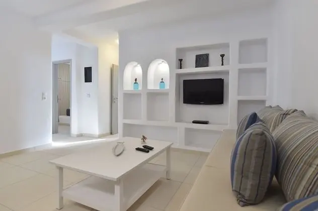 Panoramic Villa, 4 Yatak Odası, Havuz Kullanımı, Deniz Manzaralı