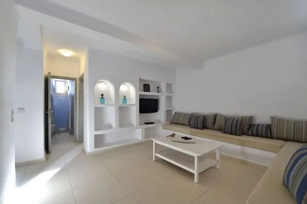 Panoramic Villa, 4 Yatak Odası, Havuz Kullanımı, Deniz Manzaralı