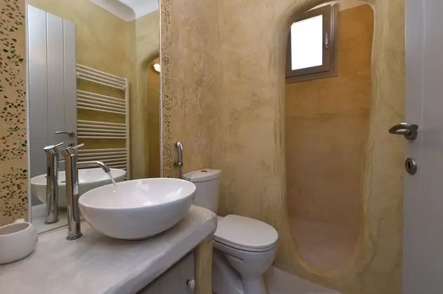 Panoramic Villa, 4 Yatak Odası, Havuz Kullanımı, Deniz Manzaralı