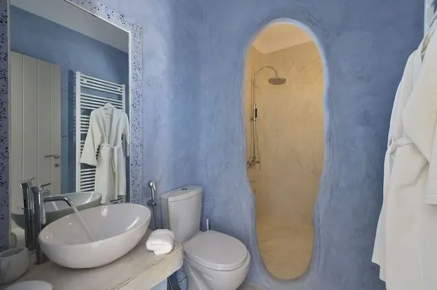 Panoramic Villa, 4 Yatak Odası, Havuz Kullanımı, Deniz Manzaralı
