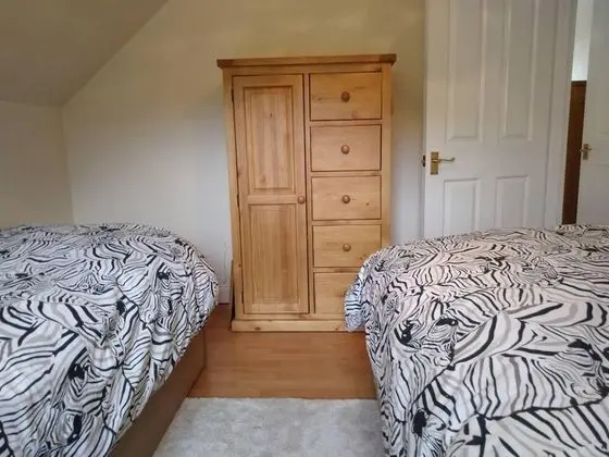 Apart Daire, Birden Çok Yatak
