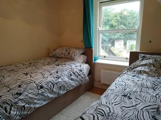 Apart Daire, Birden Çok Yatak