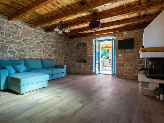 Oturma Alanı