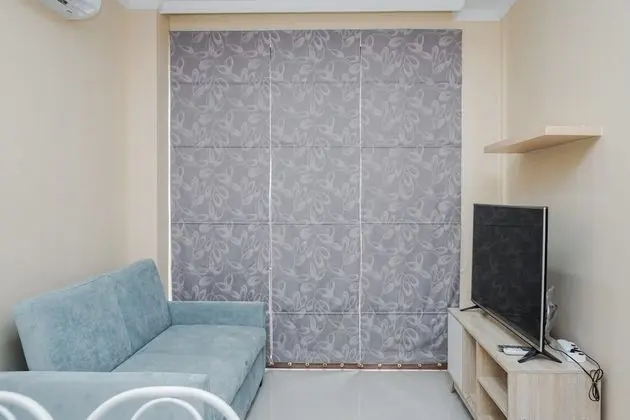 Apart Daire, Sigara İçilmez, Küçük Mutfak